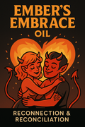 Ember's Embrace Oil